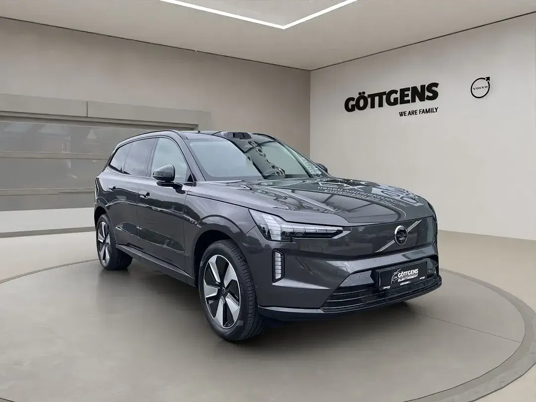 Volvo EX90 EV AWD Twin Motor Plus - Thumbnail 6
