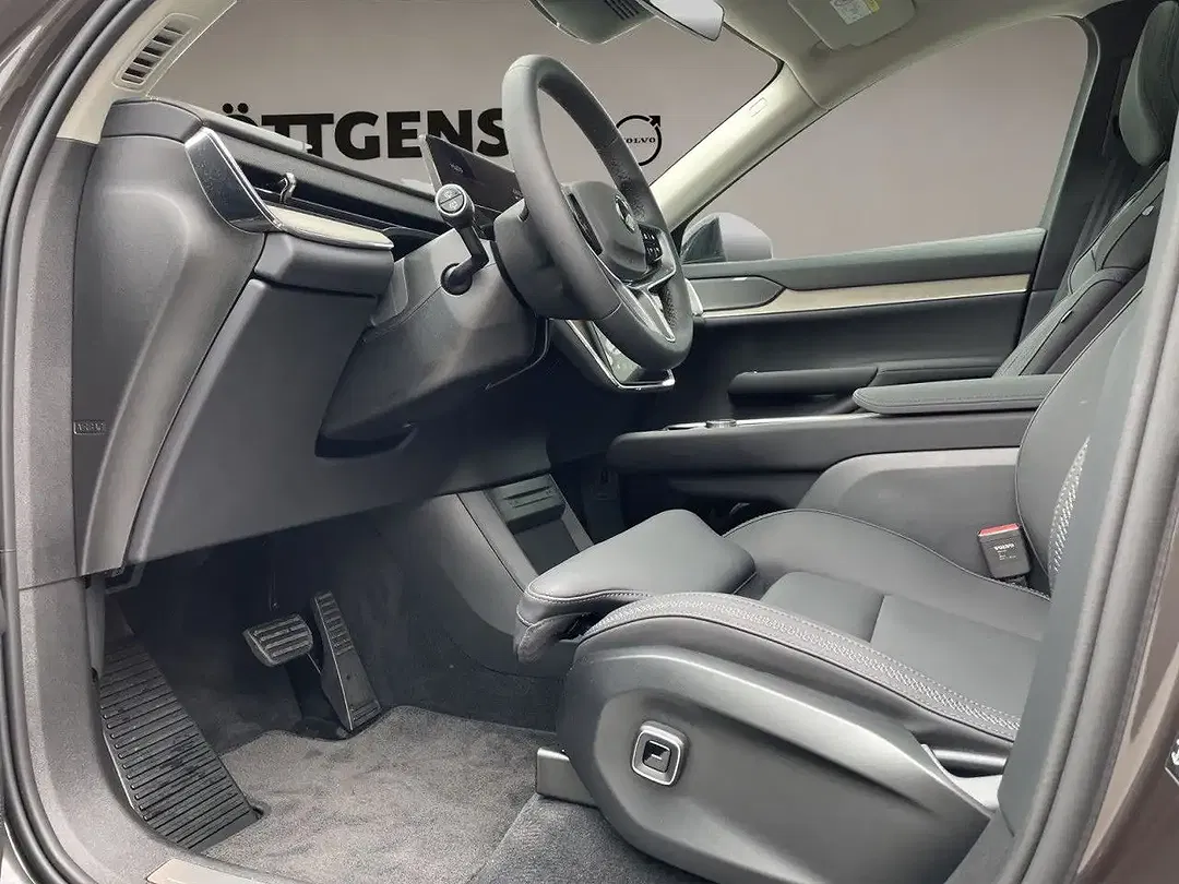 Volvo EX90 EV AWD Twin Motor Plus - Thumbnail 7