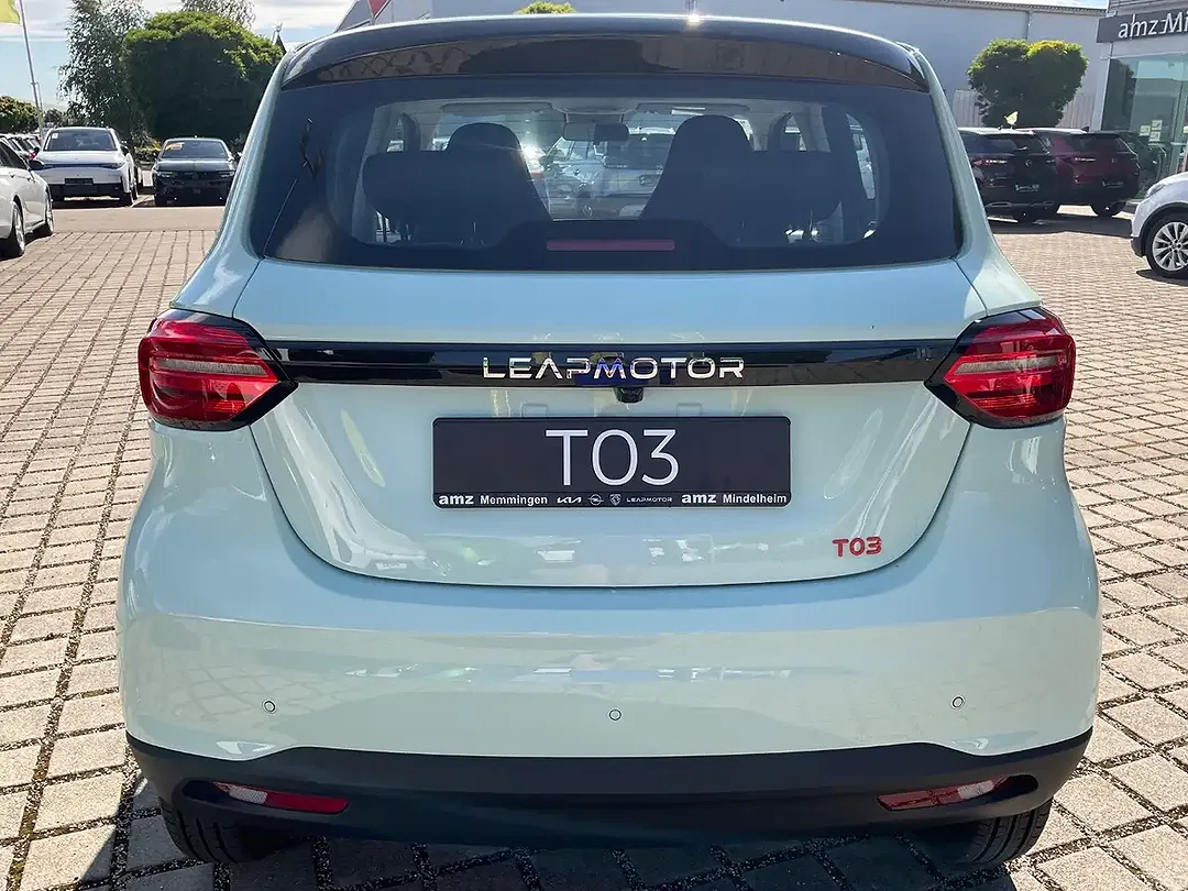 Leapmotor T03 - Thumbnail 5