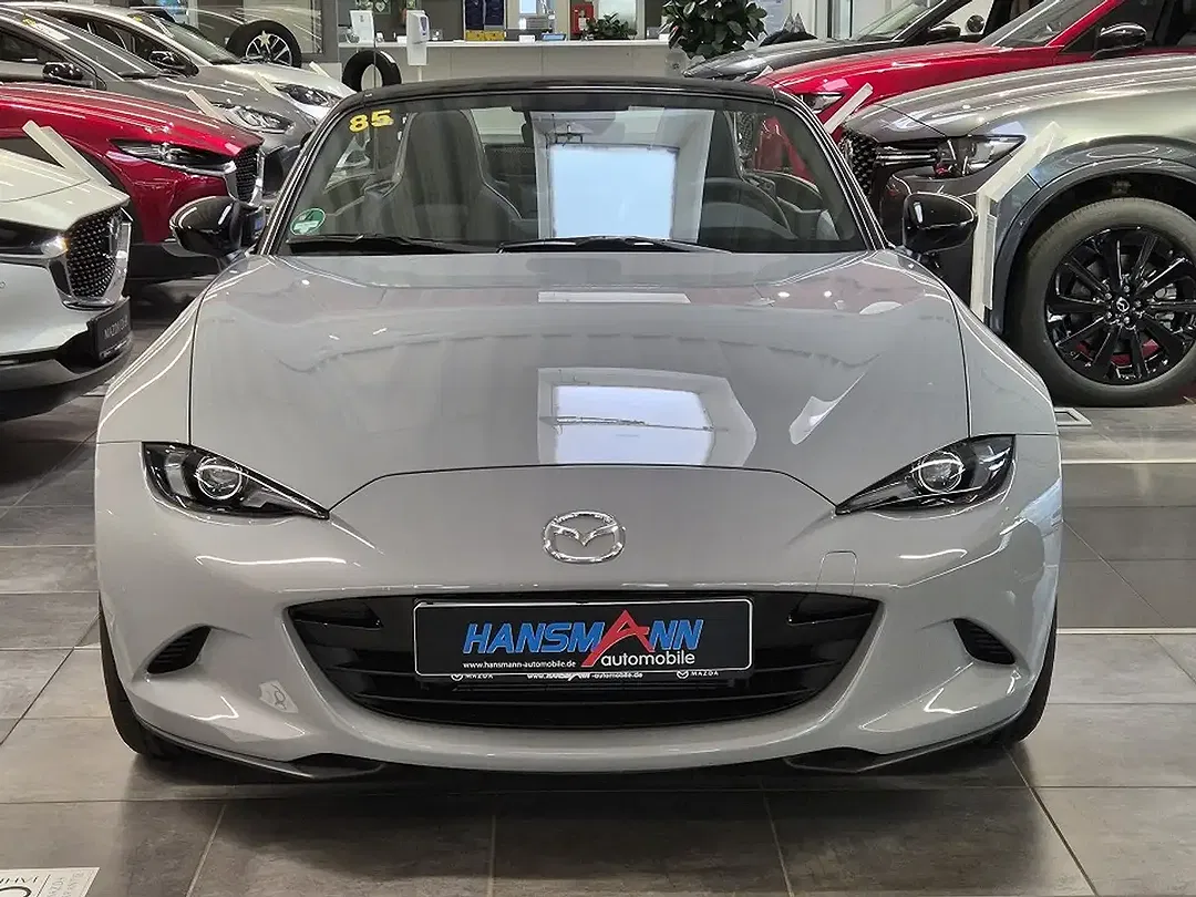 Mazda MX-5 1.5 SKYACTIV-G 6MT Homura - foto 2