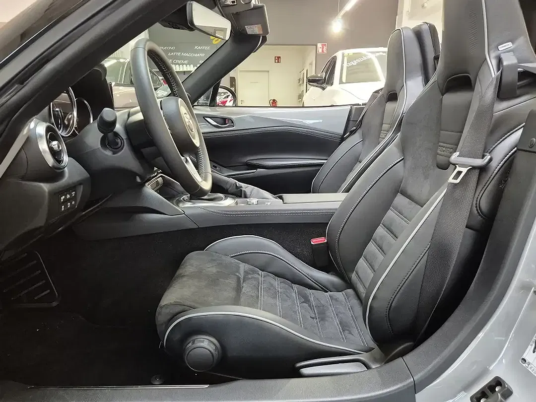 Mazda MX-5 1.5 SKYACTIV-G 6MT Homura - Thumbnail 5