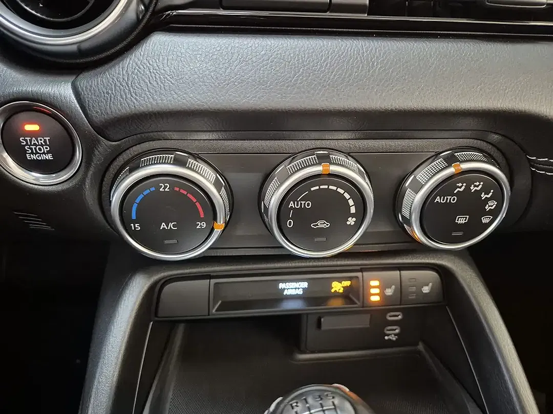 Mazda MX-5 1.5 SKYACTIV-G 6MT Homura - Thumbnail 9