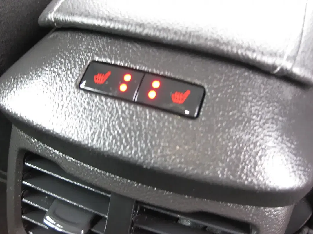 Ford Mondeo Titanium - Thumbnail 4