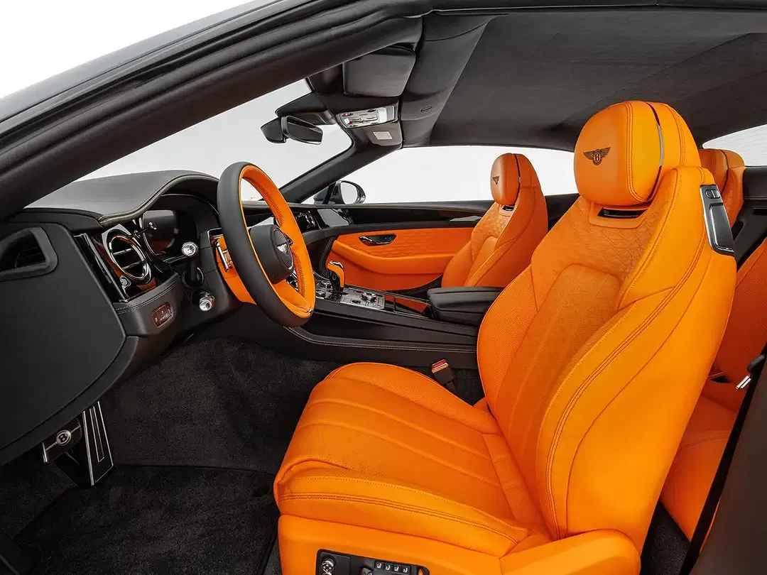 Bentley Continental S - Thumbnail 12