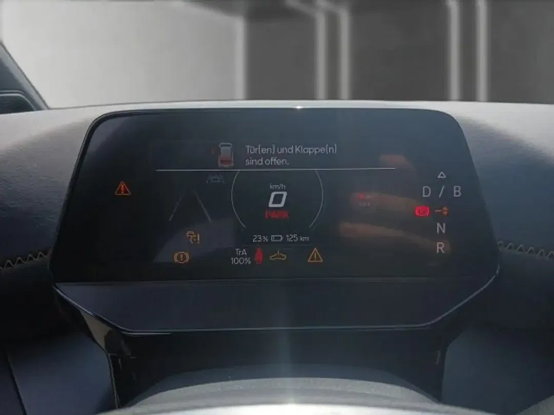 CUPRA Born VZ - foto 14