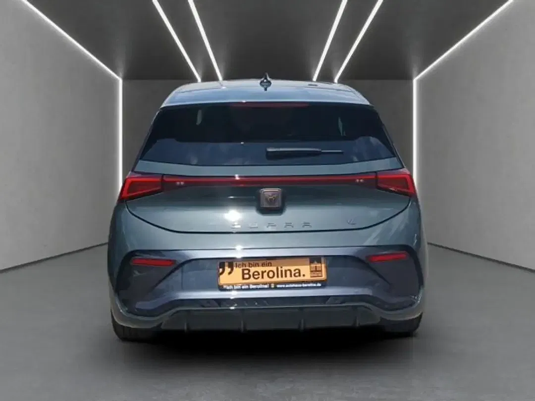 CUPRA Born VZ - Thumbnail 5