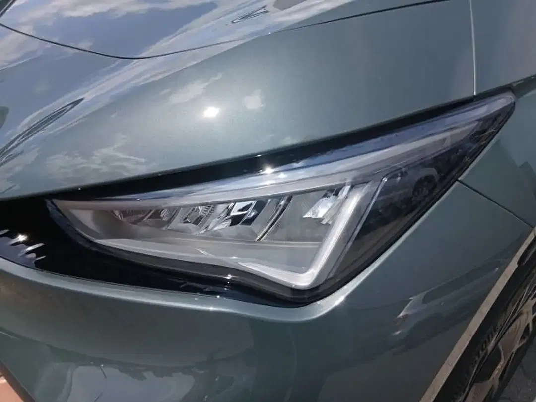 CUPRA Born VZ - Thumbnail 7