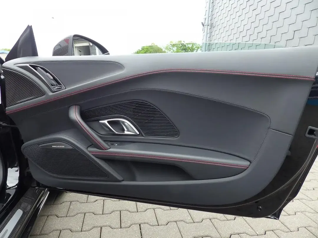 Audi R8 5.2 FSI performance - Thumbnail 19