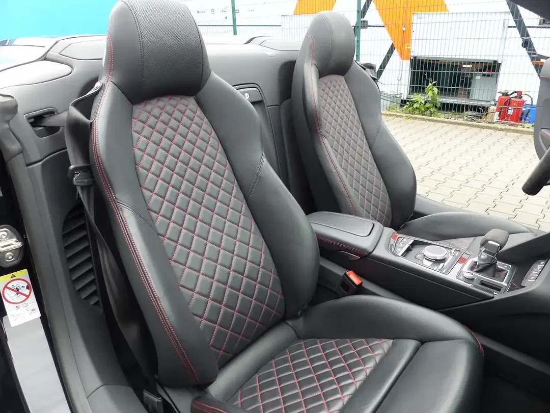 Audi R8 5.2 FSI performance - Thumbnail 21