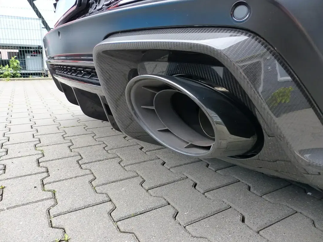 Audi R8 5.2 FSI performance - Thumbnail 26