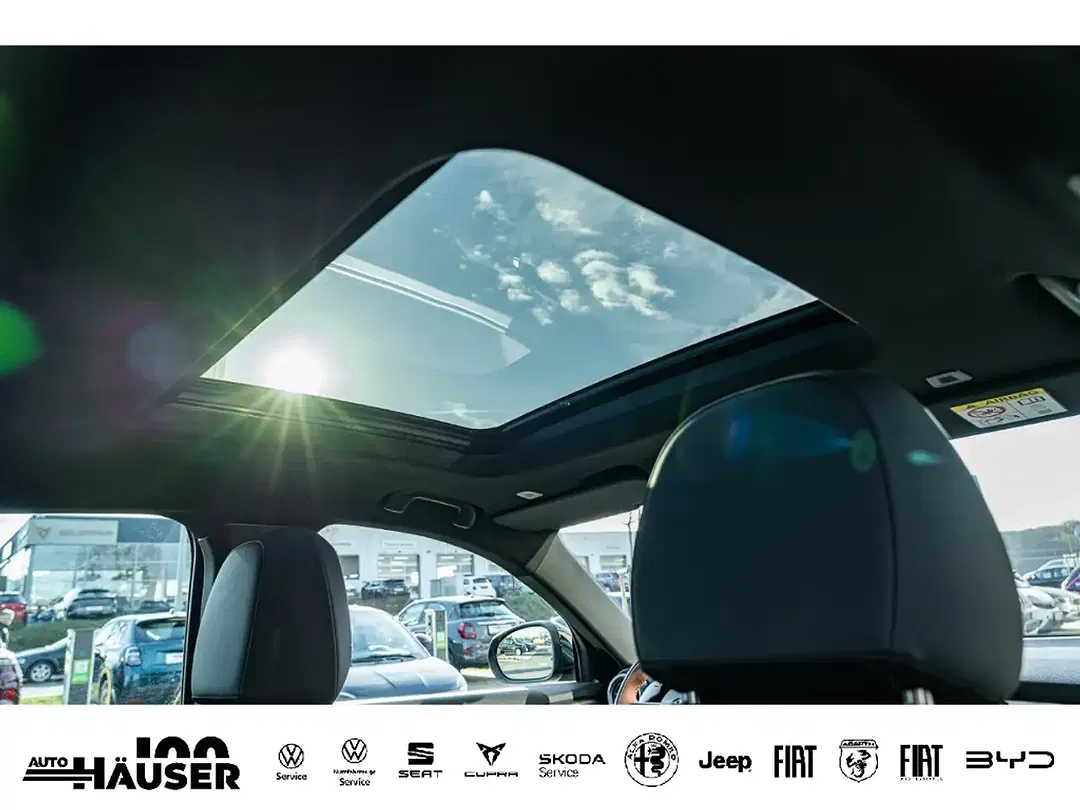 Alfa Romeo Tonale 1.5 Ibrida VGT Hybrid Intensa - Thumbnail 12