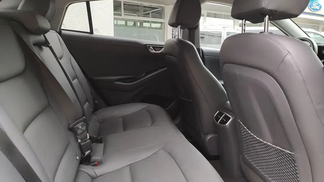 Hyundai IONIQ Prime - Thumbnail 14