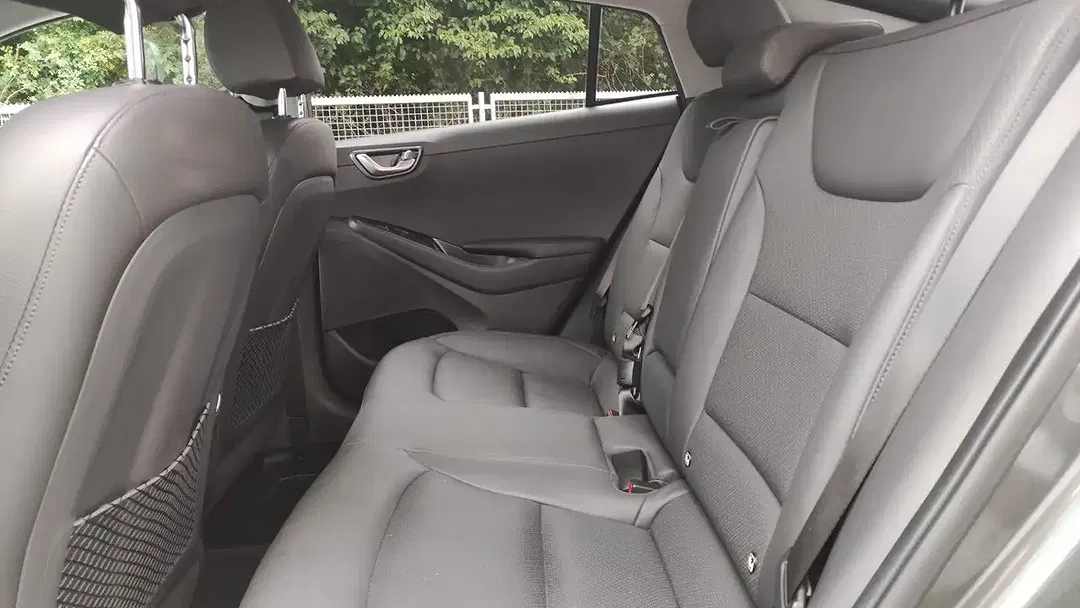 Hyundai IONIQ Prime - Thumbnail 15