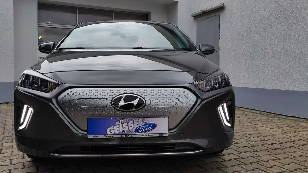 Hyundai IONIQ Prime - foto 1