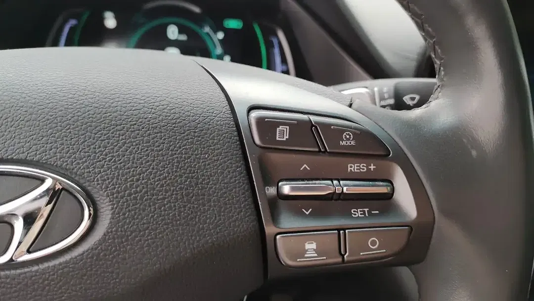 Hyundai IONIQ Prime - Thumbnail 22