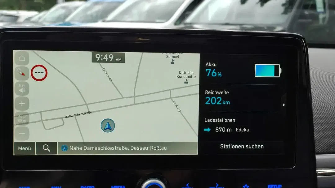 Hyundai IONIQ Prime - Thumbnail 25