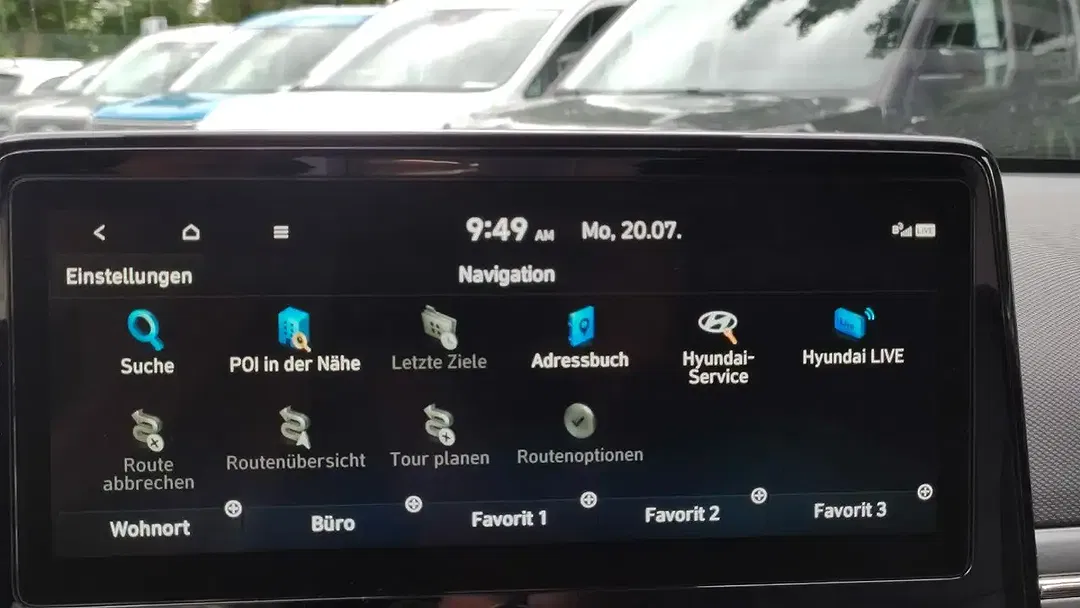 Hyundai IONIQ Prime - Thumbnail 26