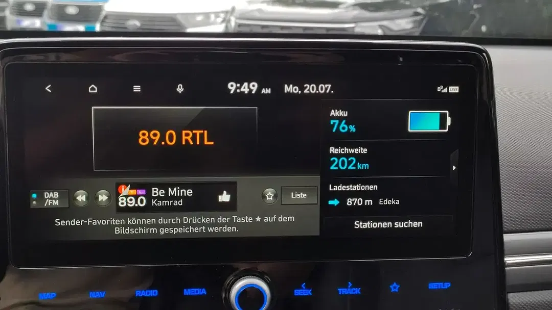 Hyundai IONIQ Prime - Thumbnail 27