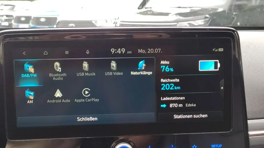 Hyundai IONIQ Prime - Thumbnail 28