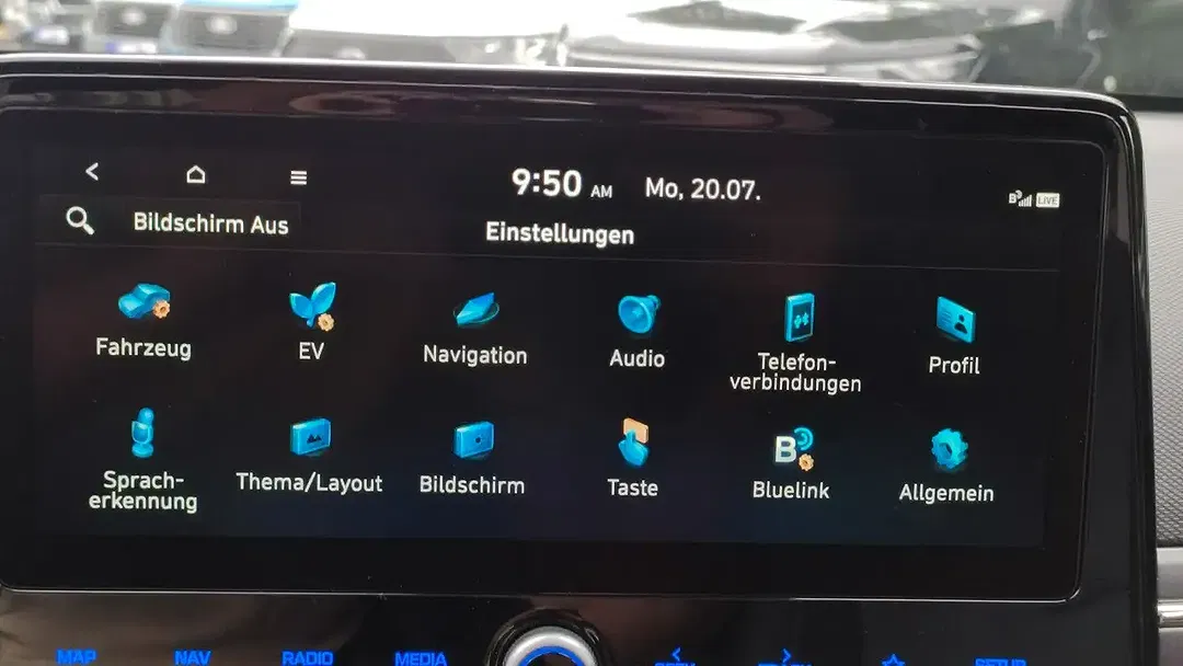 Hyundai IONIQ Prime - Thumbnail 29