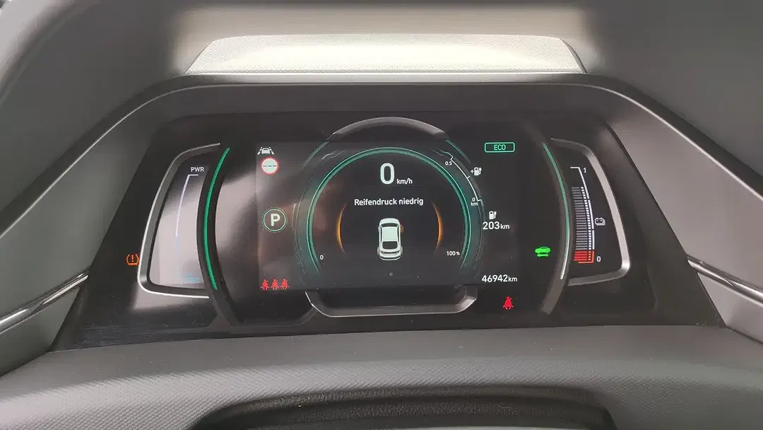 Hyundai IONIQ Prime - foto 33