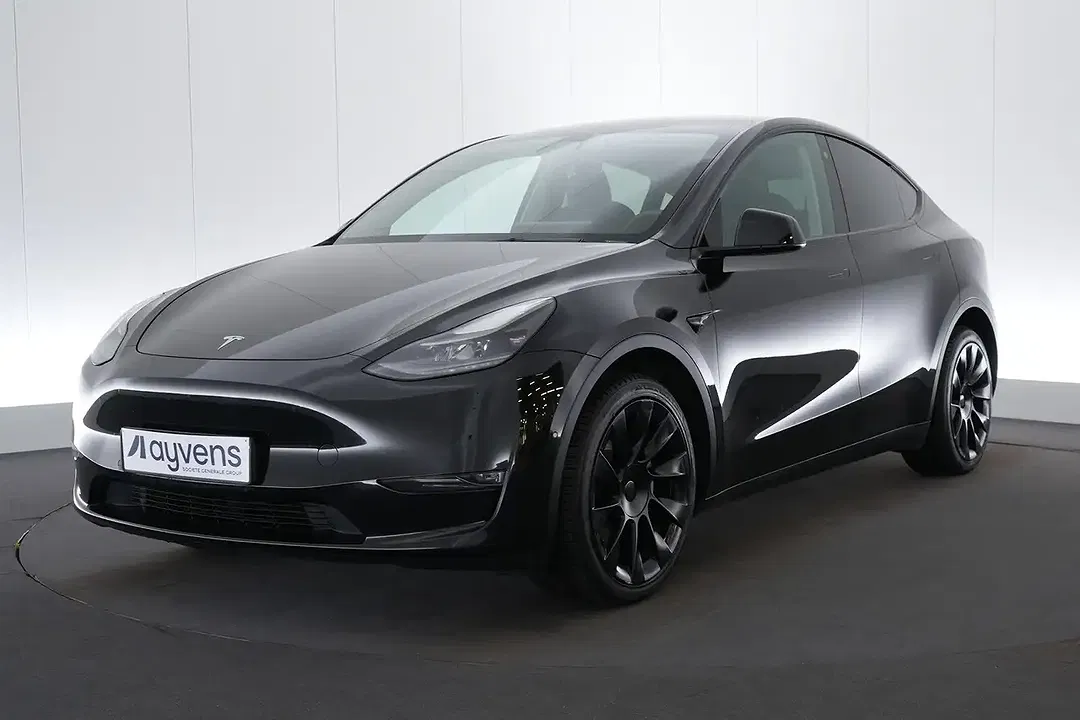 Tesla Model Y Dual Motor Long Range - foto 2