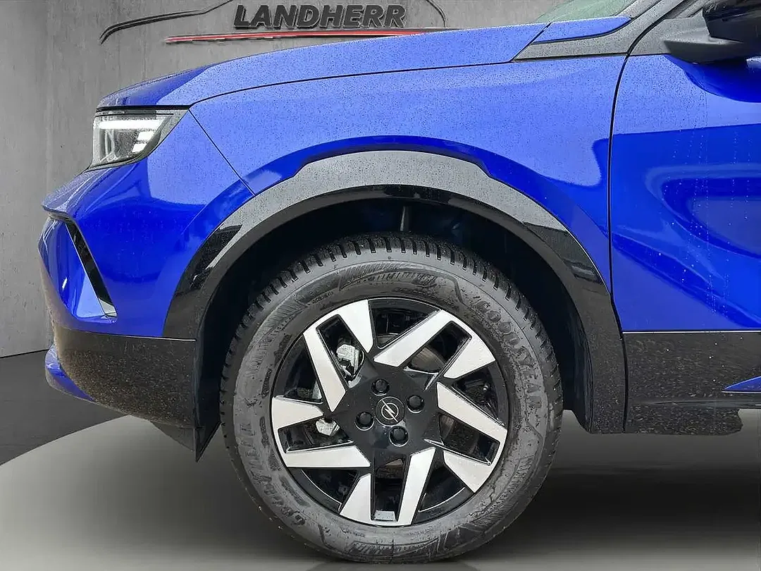 Opel Mokka 1.2 GS - Thumbnail 13