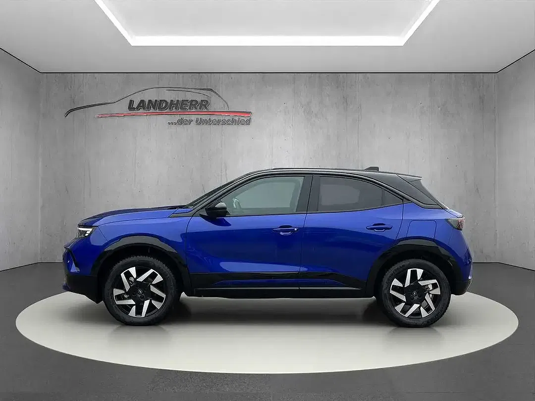 Opel Mokka 1.2 GS - Thumbnail 2