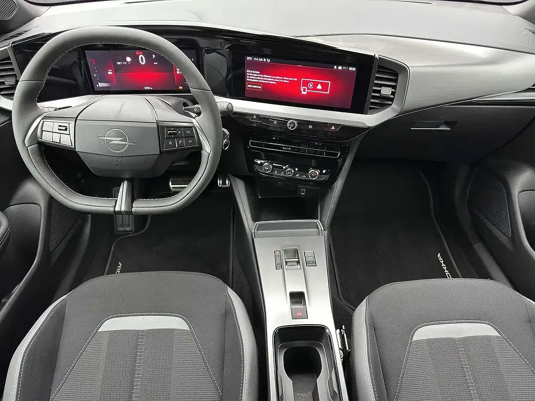 Opel Mokka 1.2 GS - Thumbnail 4