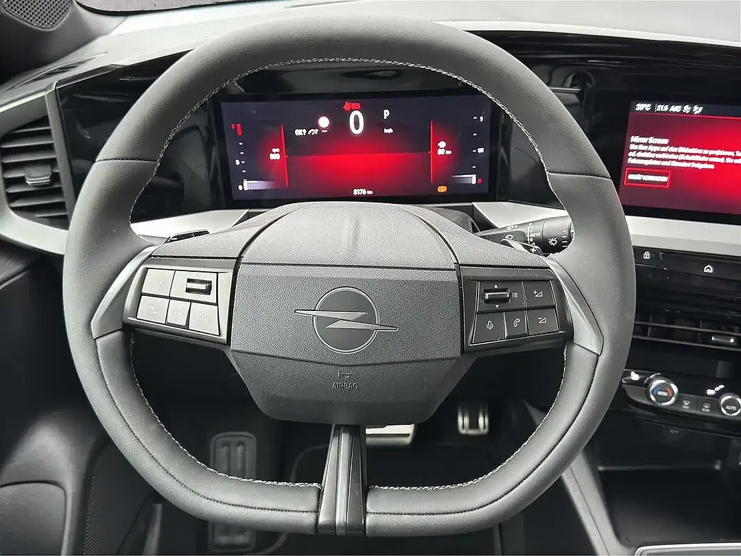Opel Mokka 1.2 GS - Thumbnail 5