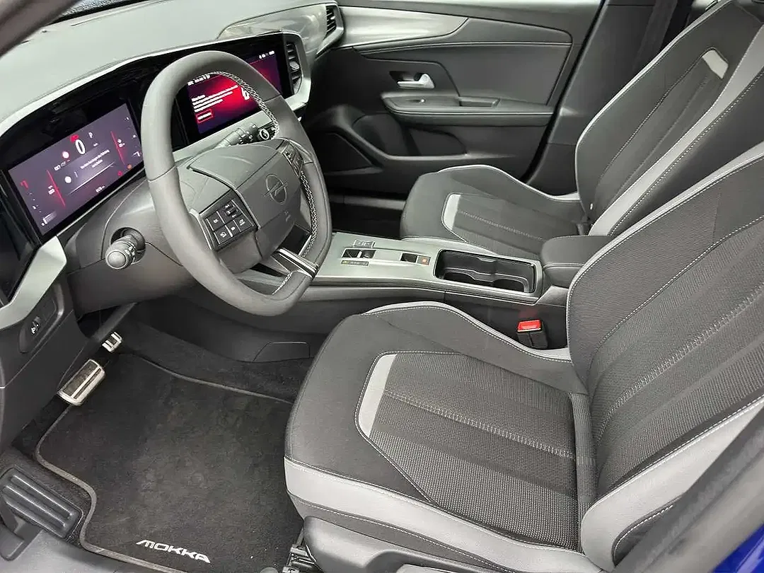 Opel Mokka 1.2 GS - Thumbnail 8