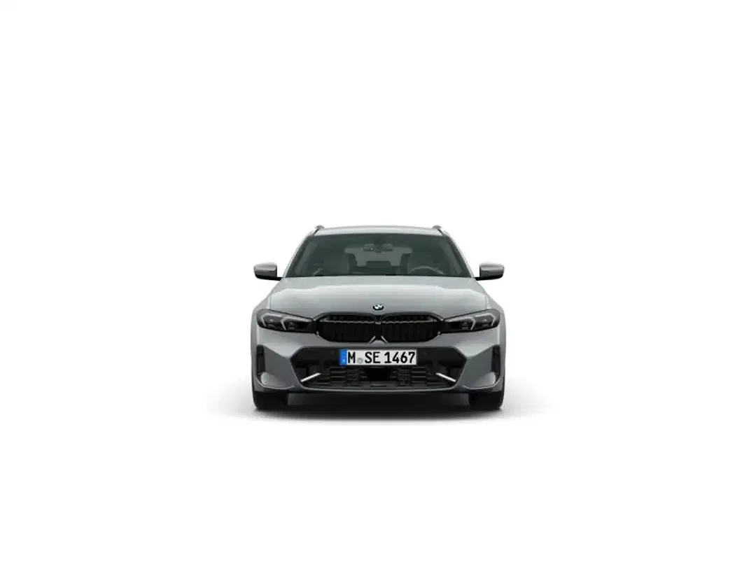 BMW 318 Touring M Sport Pro Comfort - Thumbnail 3