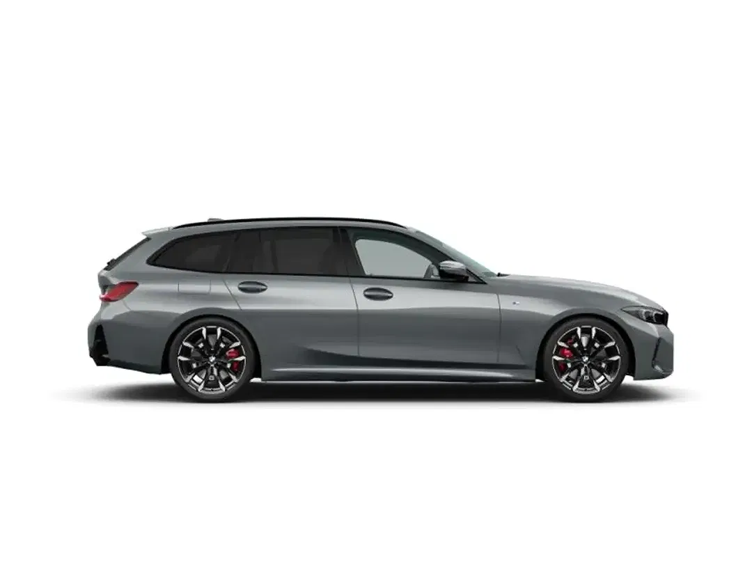 BMW 318 Touring M Sport Pro Comfort - Thumbnail 4