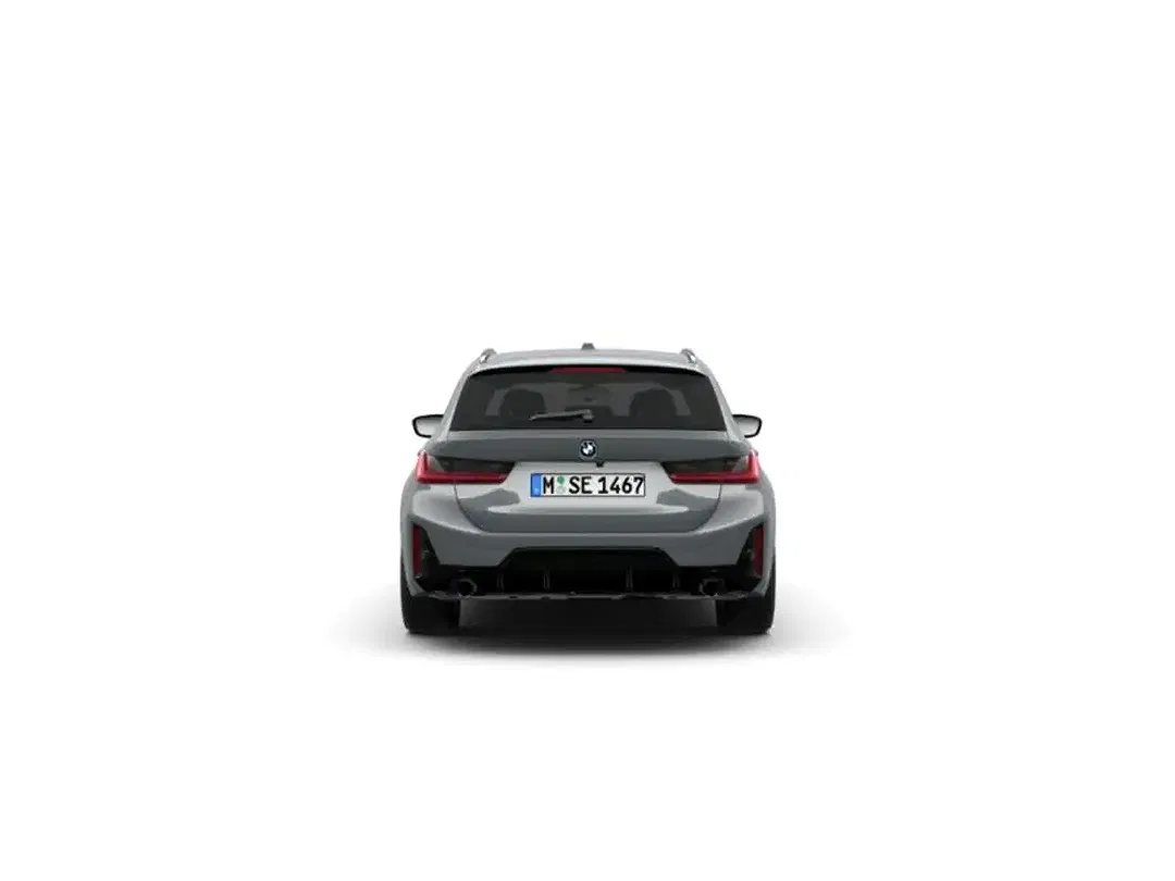 BMW 318 Touring M Sport Pro Comfort - Thumbnail 5