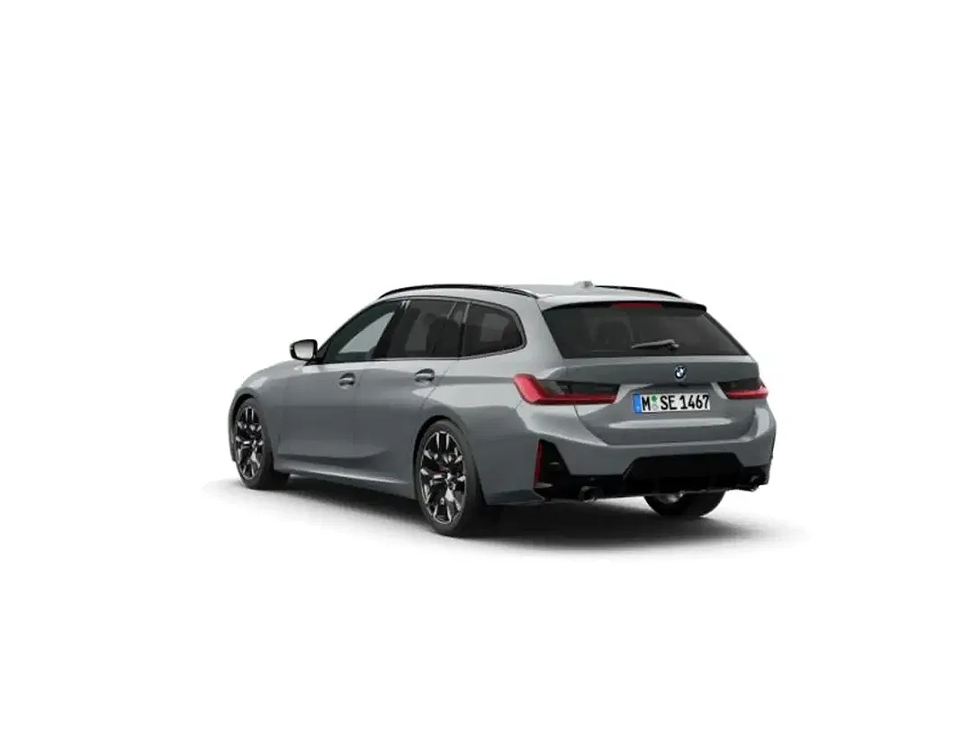 BMW 318 Touring M Sport Pro Comfort - Thumbnail 6