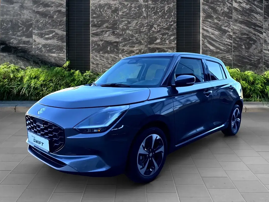 Suzuki Swift Hybrid 1.2 Comfort+ - Thumbnail 1