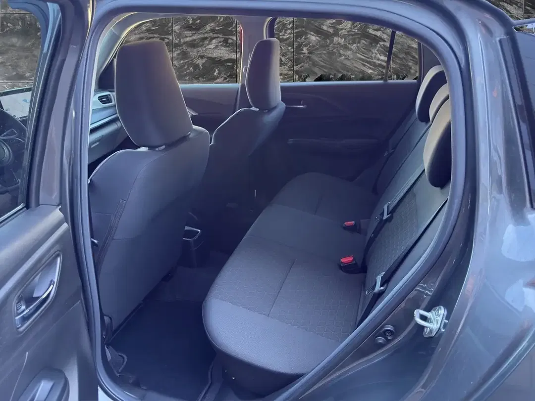 Suzuki Swift Hybrid 1.2 Comfort+ - Thumbnail 10