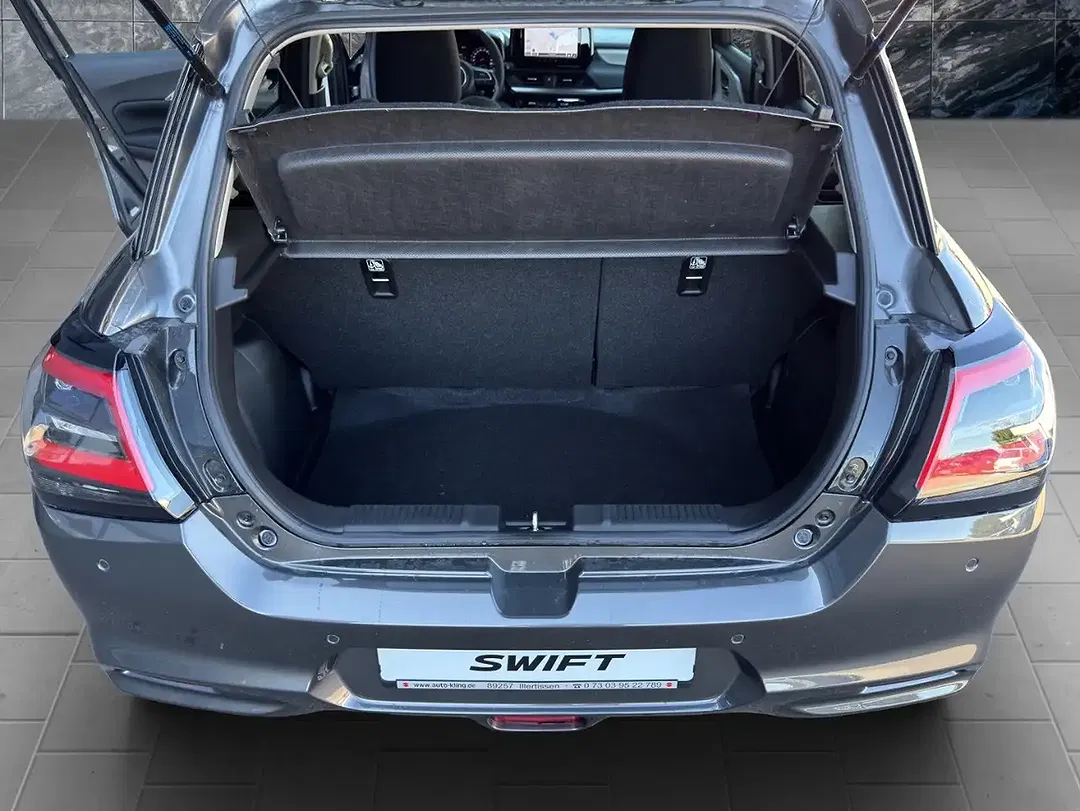 Suzuki Swift Hybrid 1.2 Comfort+ - Thumbnail 11