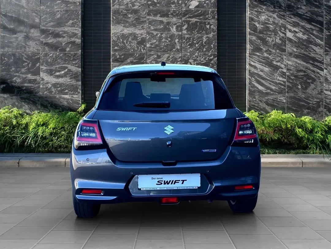 Suzuki Swift Hybrid 1.2 Comfort+ - Thumbnail 12