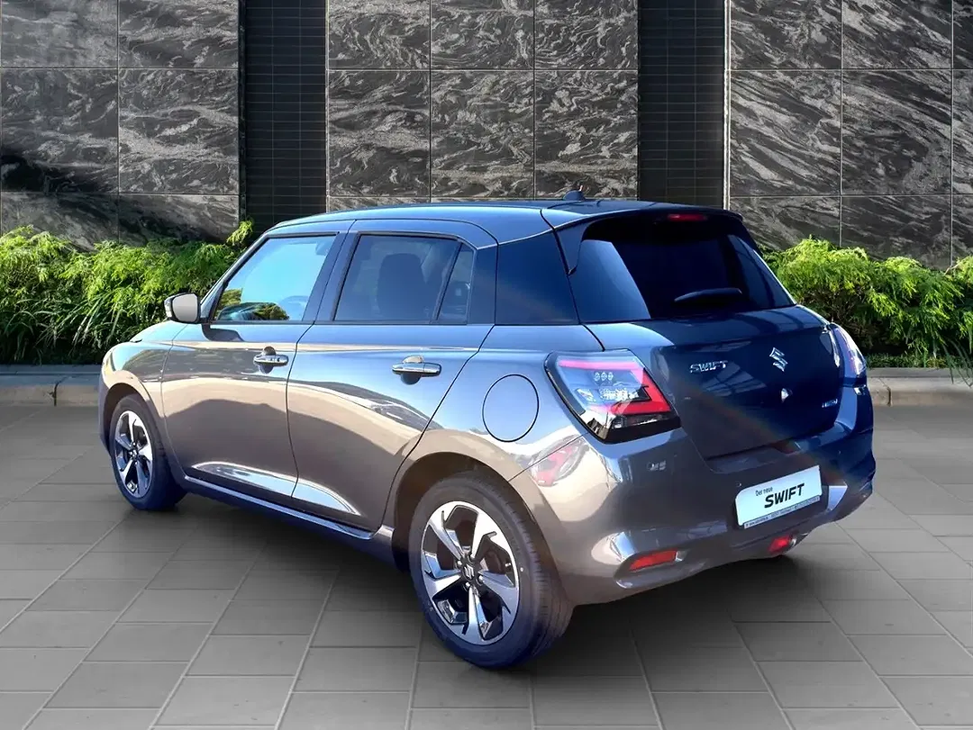 Suzuki Swift Hybrid 1.2 Comfort+ - Thumbnail 13