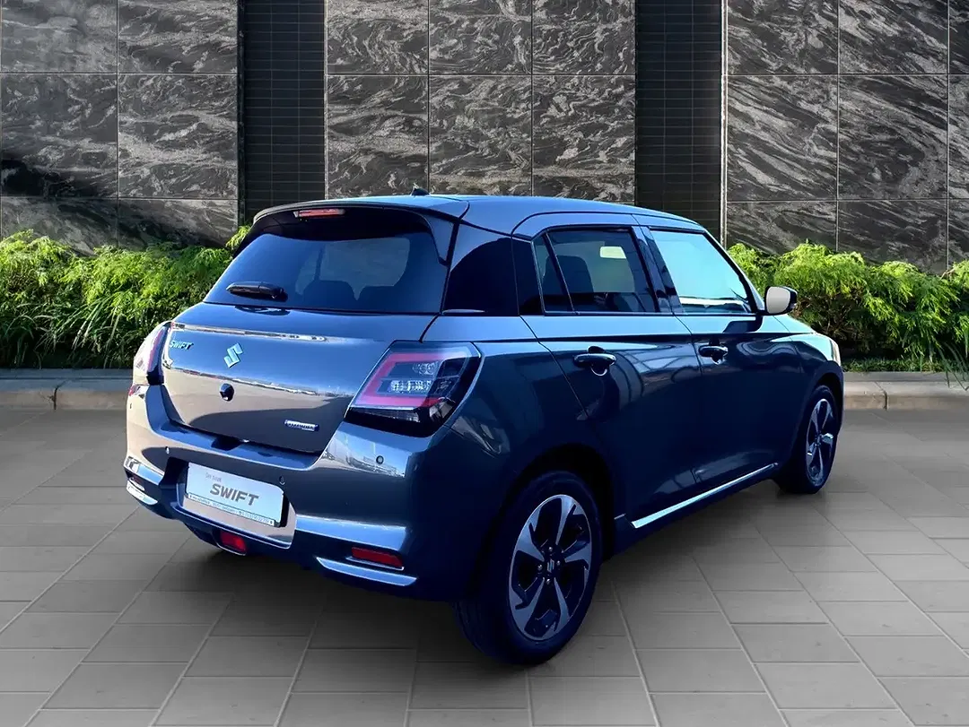 Suzuki Swift Hybrid 1.2 Comfort+ - Thumbnail 14