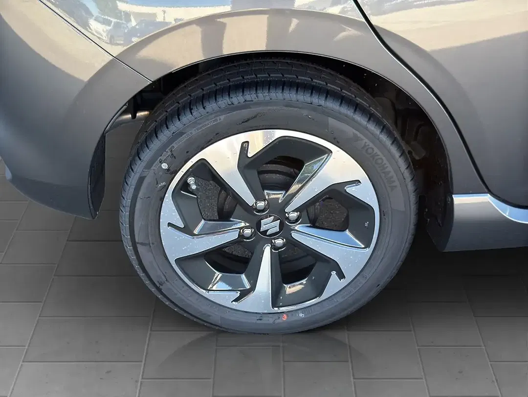 Suzuki Swift Hybrid 1.2 Comfort+ - Thumbnail 15