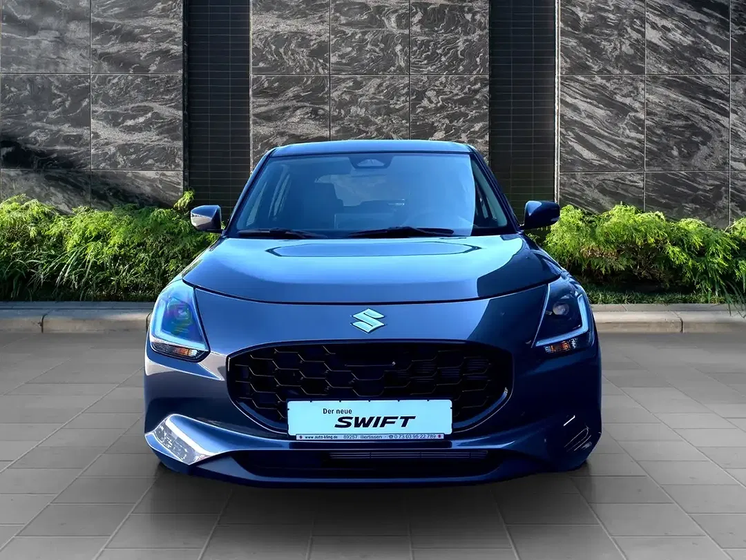 Suzuki Swift Hybrid 1.2 Comfort+ - Thumbnail 2