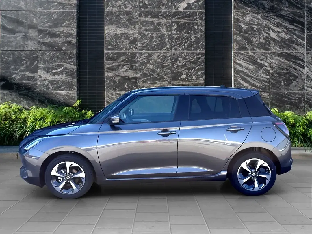 Suzuki Swift Hybrid 1.2 Comfort+ - Thumbnail 3