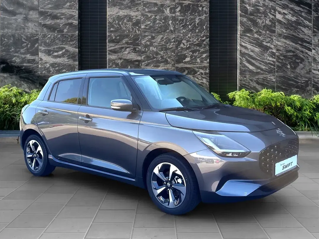 Suzuki Swift Hybrid 1.2 Comfort+ - Thumbnail 6