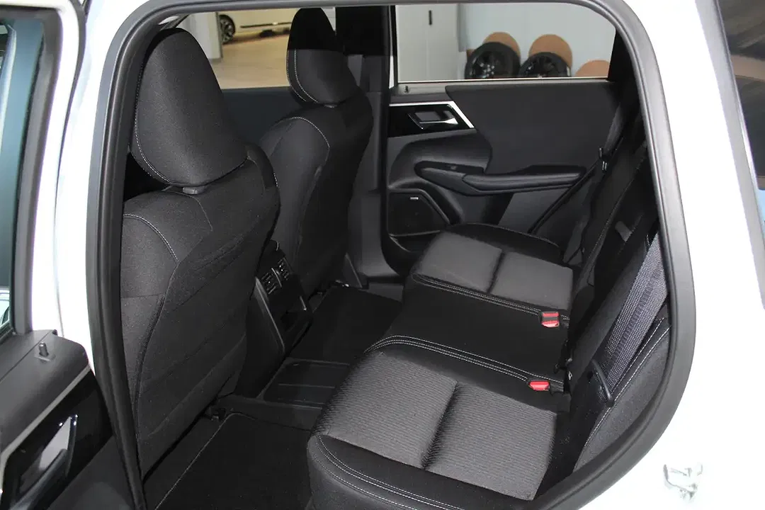 Mitsubishi Outlander 2.4 PHEV Diamant - Thumbnail 10