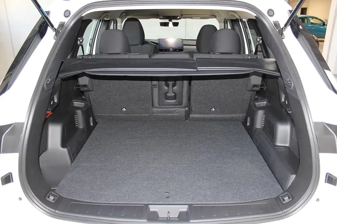 Mitsubishi Outlander 2.4 PHEV Diamant - Thumbnail 11