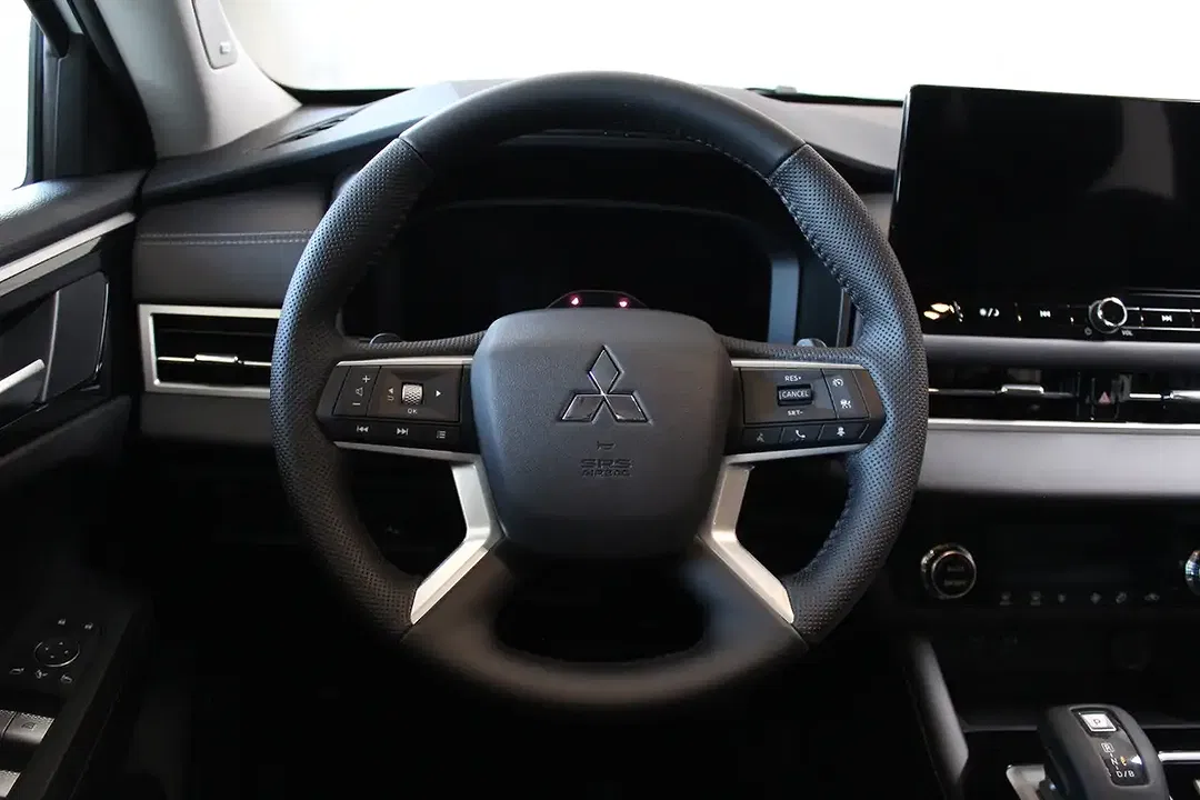 Mitsubishi Outlander 2.4 PHEV Diamant - Thumbnail 12
