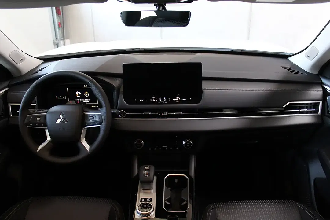 Mitsubishi Outlander 2.4 PHEV Diamant - Thumbnail 13