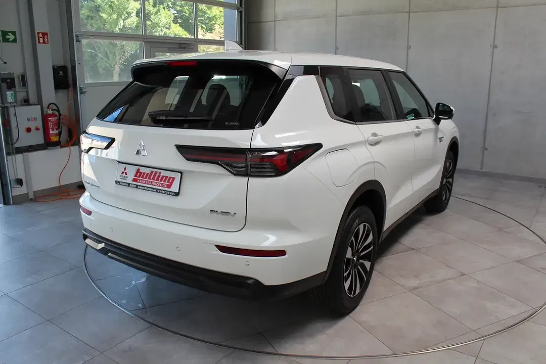 Mitsubishi Outlander 2.4 PHEV Diamant - Thumbnail 5